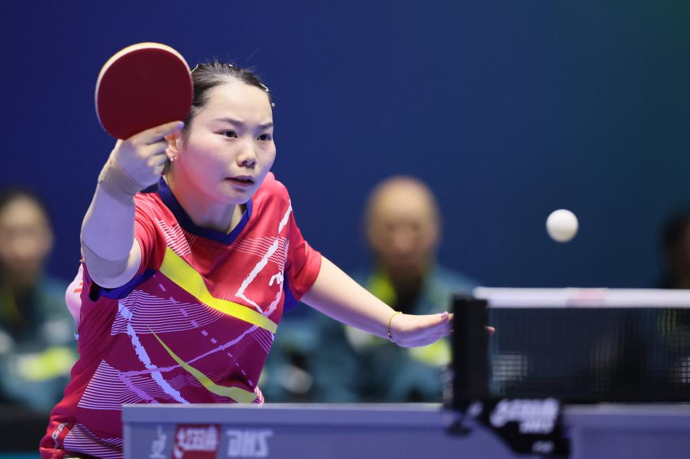 砍14分+4次封盖！中国男篮18岁2米13中锋闪耀：追赶杨瀚森进NBA？